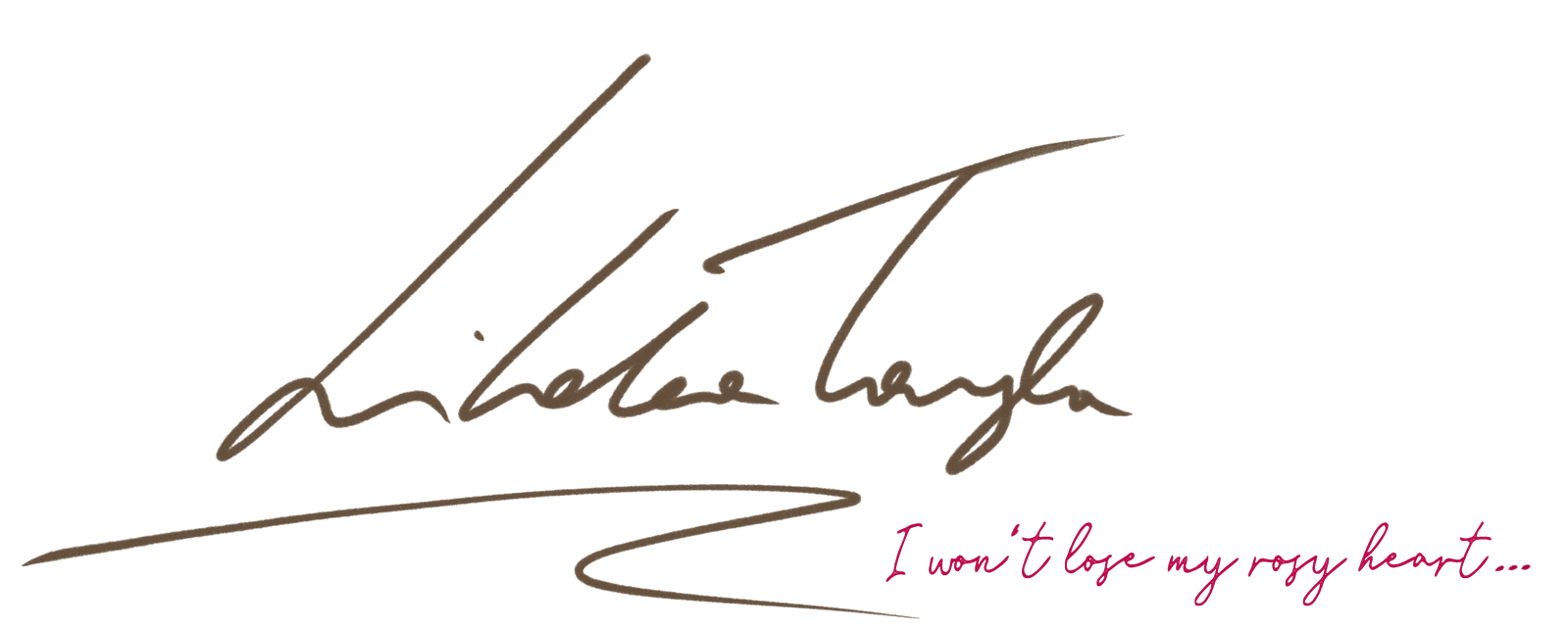 Lildea Tayla | Official Site